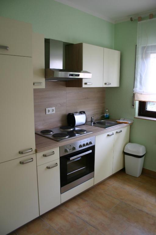 Gaestehaeuser Kappelmuehle Grünstadt Cameră foto
